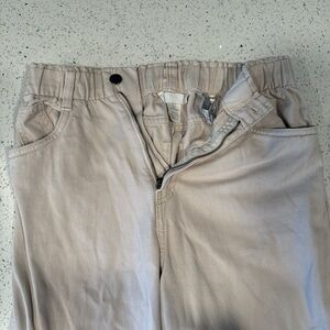 H&M Women's Tan Jeans